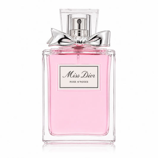 Miss Dior Rose N’Roses Eau de Toilette