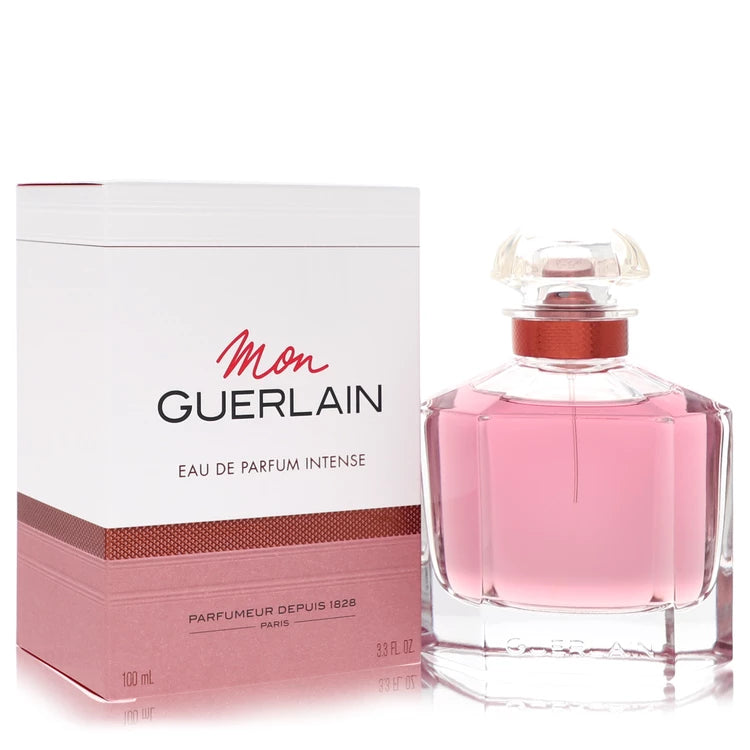 Mon Guerlain Eau de Parfum Intense