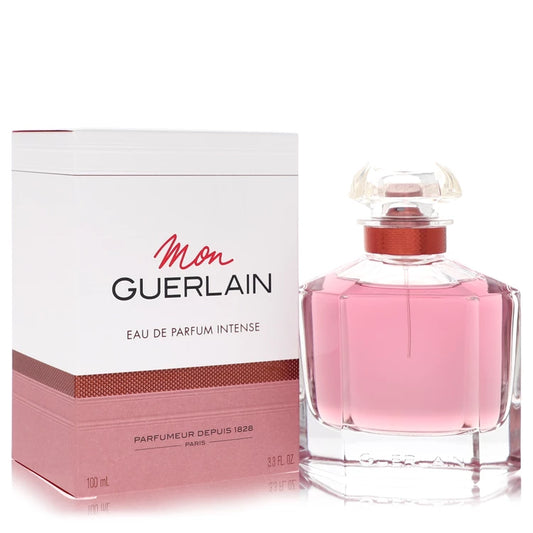 Mon Guerlain Eau de Parfum Intense for Women