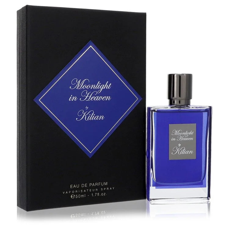 Kilian Moonlight In Heaven unisex citrus tropical perfume bottle 50ml
