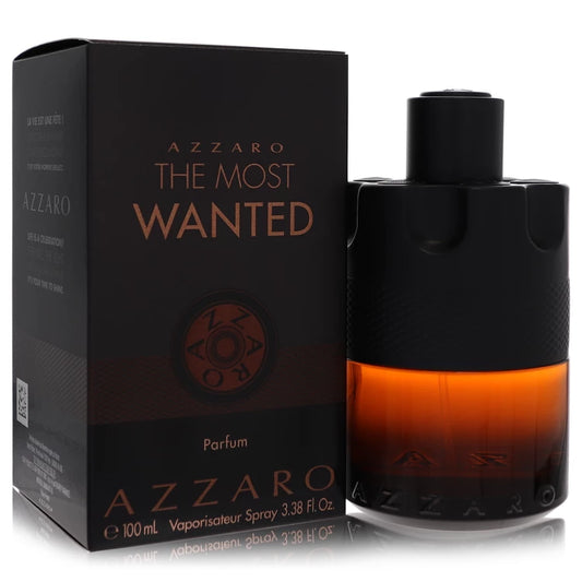 Azzaro The Most Wanted Parfum for Men