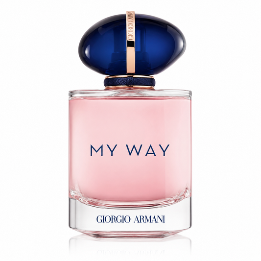 Giorgio Armani My Way Eau de Parfum