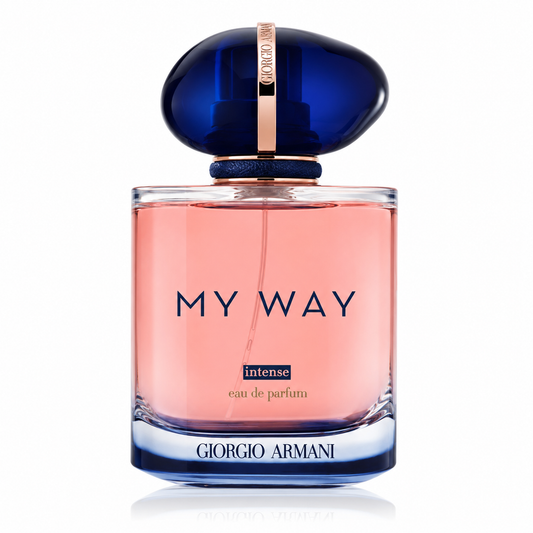 Giorgio Armani My Way Intense Eau de Parfum