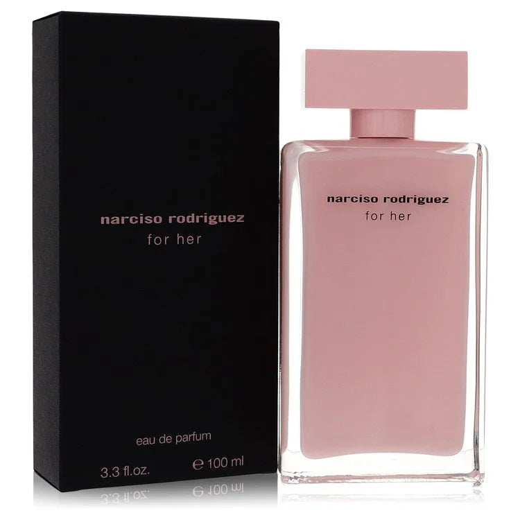 Narciso Rodriguez For Her Eau de Parfum