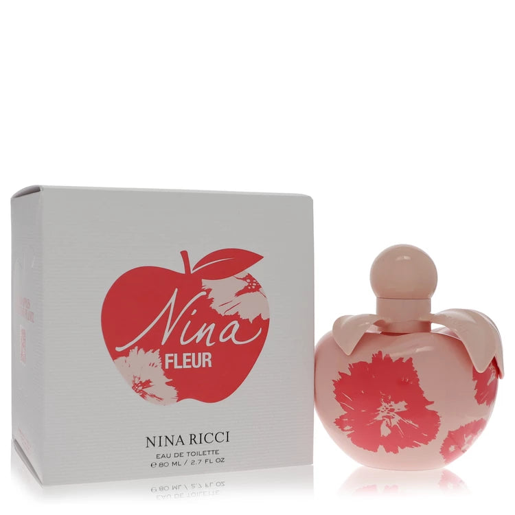 Nina Ricci Nina Fleur Eau de Toilette