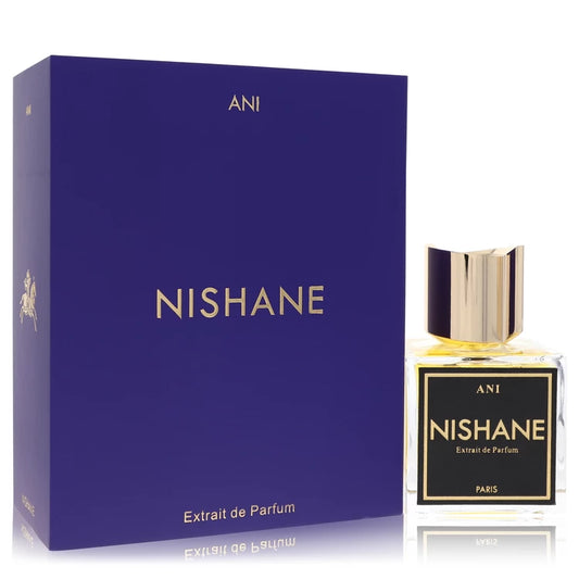 Nishane Ani Extrait de Parfum unisex fragrance at Scent Haven 100ml