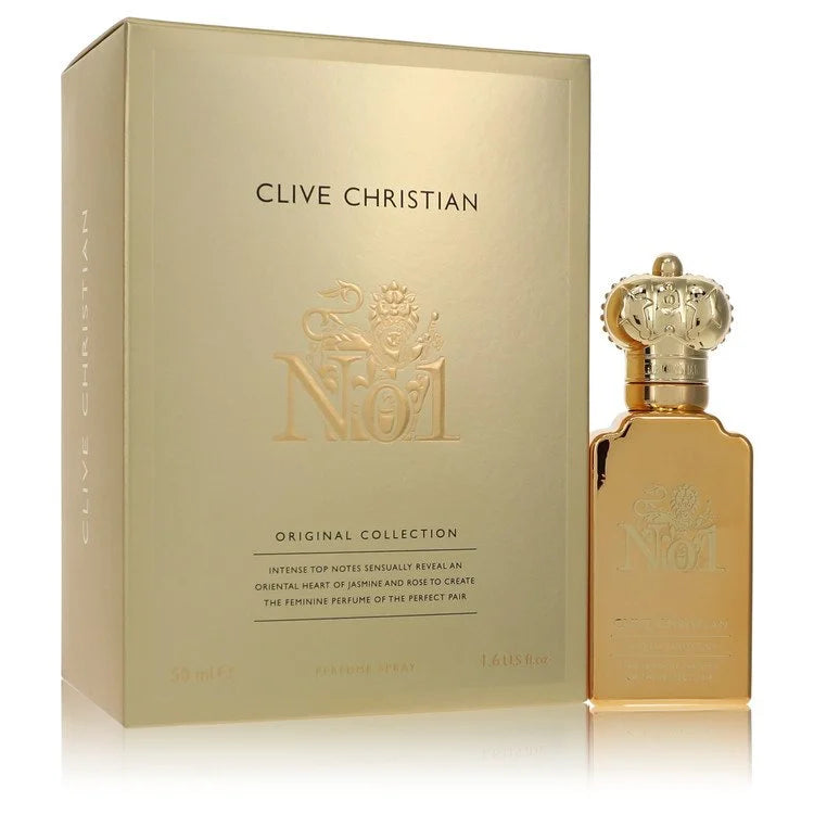 Clive Christian No. 1 Perfume Spray For Women