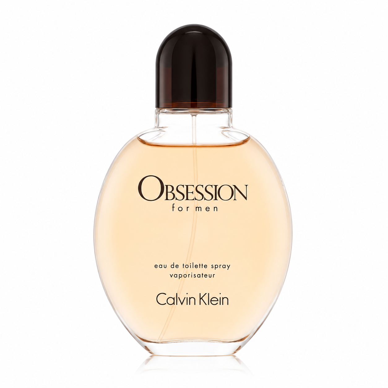 Calvin Klein Obsession for Men Eau de Toilette