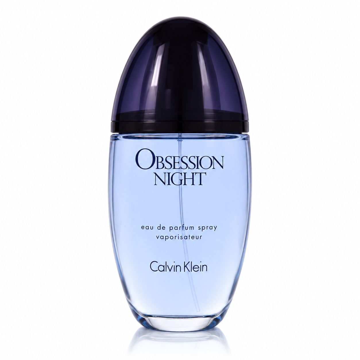 Calvin Klein Obsession Night Eau de Parfum