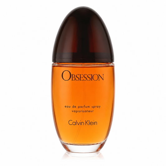 Calvin Klein Obsession Eau de Parfum