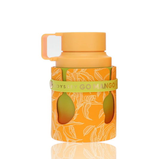 Armaf Odyssey Go Mango Eau de Parfum
