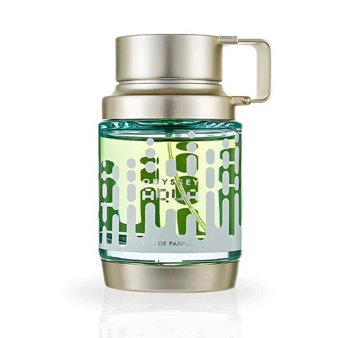 Armaf Odyssey Aqua Eau de Parfum for Men bottle 100ml No Box