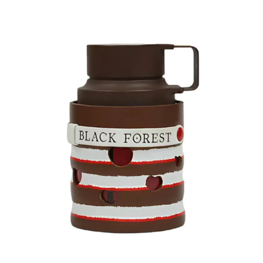Armaf Odyssey Black Forest Eau de Parfum