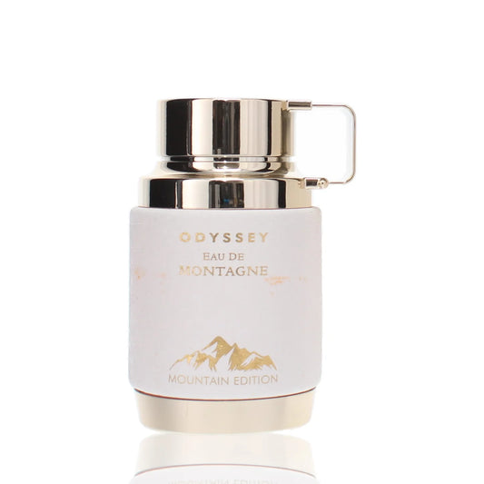 Armaf Odyssey Eau de Montagne Eau de Parfum