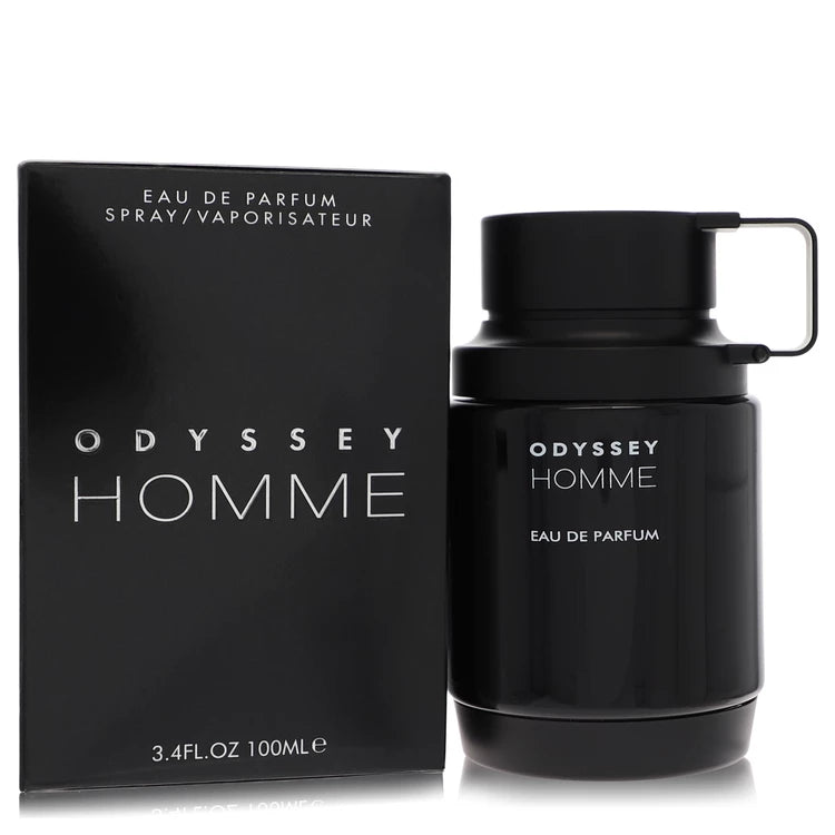 Armaf Odyssey Homme Eau de Parfum for Men bottle 100ml