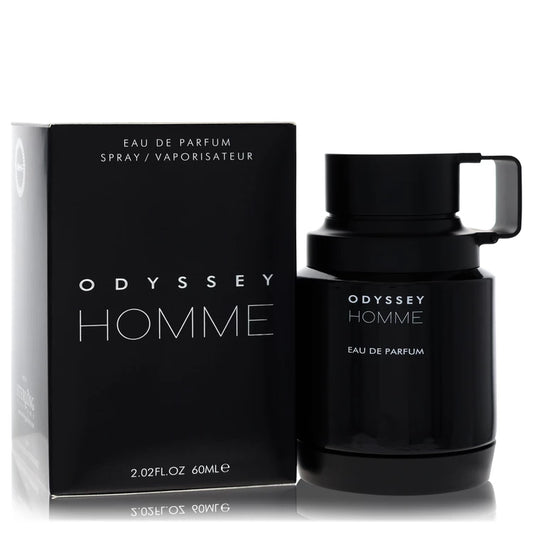Armaf Odyssey Homme Eau de Parfum for Men bottle 60ml