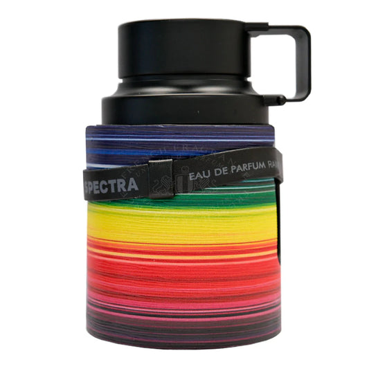 Armaf Odyssey Spectra Rainbow Edition Eau de Parfum