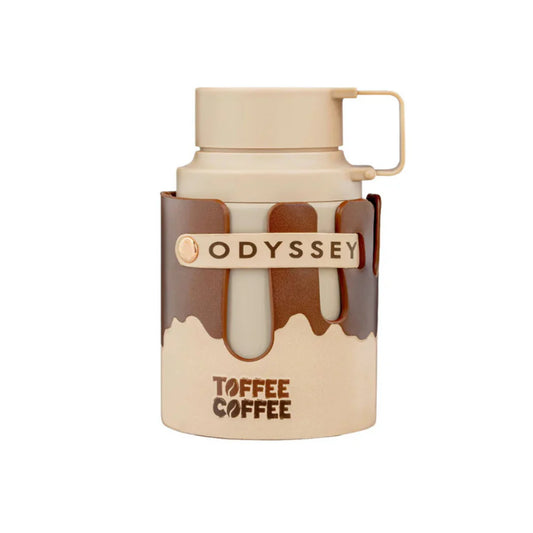 Armaf Odyssey Toffee Coffee Eau de Parfum