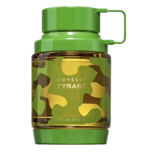 Armaf Odyssey Tyrant Special Edition Eau de Parfum for Men