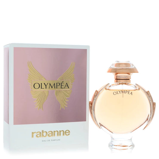 Rabanne Olympéa Eau de Parfum for women at Scent Haven 80ml