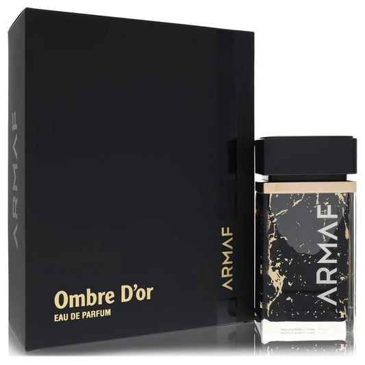 Armaf Ombre D’or Eau de Parfum bottle
75ml