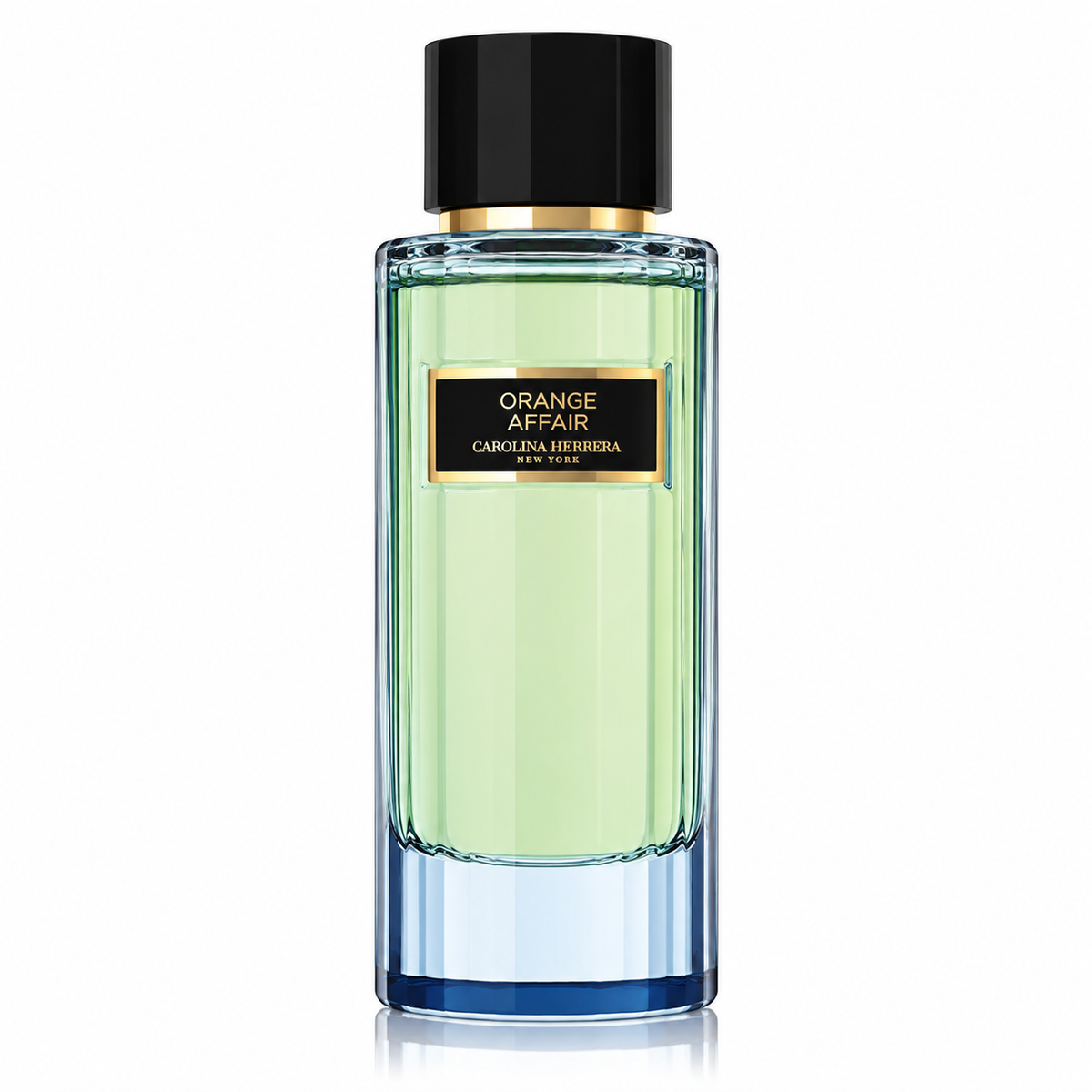 Carolina Herrera Orange Affair Eau de Parfum
