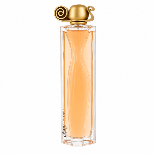 Givenchy Organza Eau de Parfum for Women bottle 100ml
