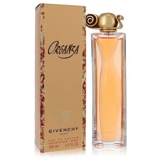 Givenchy Organza Eau de Parfum for Women bottle 100ml