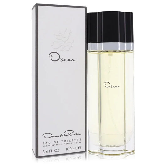 Oscar de la Renta Oscar Eau de Toilette for women at Scent Haven 100ml