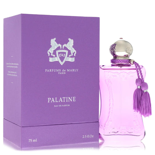 Parfums de Marly Palatine women’s floral fruity perfume bottle 75ml
