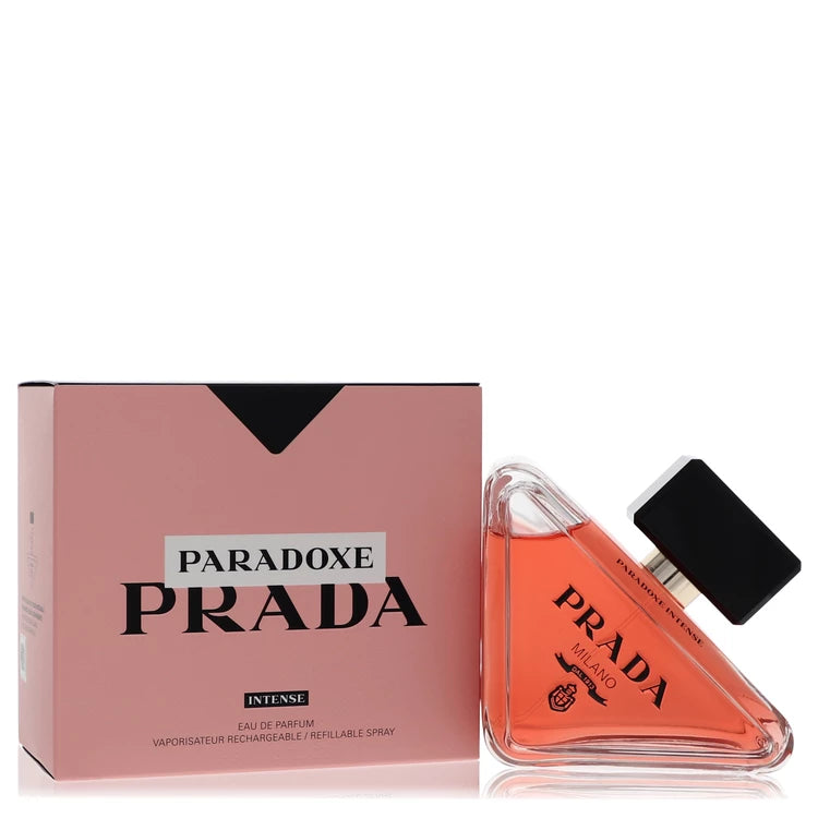 Prada Paradoxe Intense Eau de Parfum for women at Scent Haven 90ml