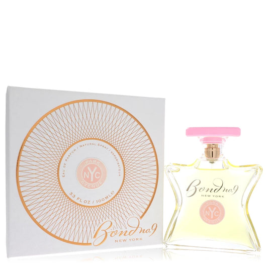Bond No. 9 Park Avenue women’s floral perfume bottle 100ml