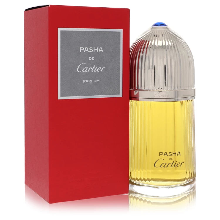 Cartier Pasha de Cartier Parfum for men at Scent Haven 100ml