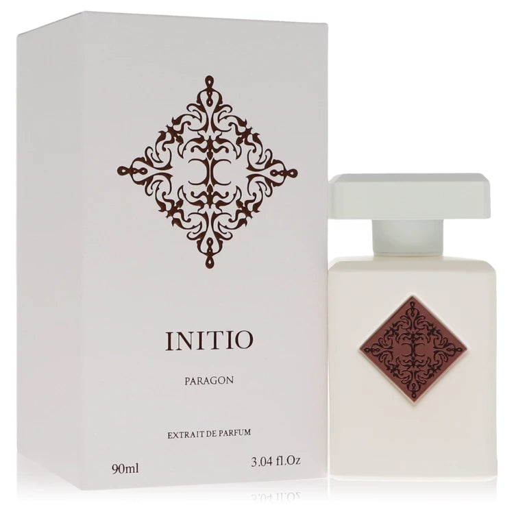Initio Paragon unisex woody aromatic perfume bottle 90ml