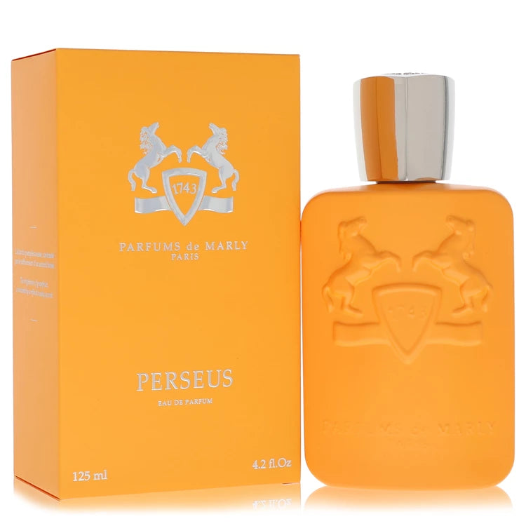 Parfums de Marly Perseus men’s citrus woody cologne bottle 125ml