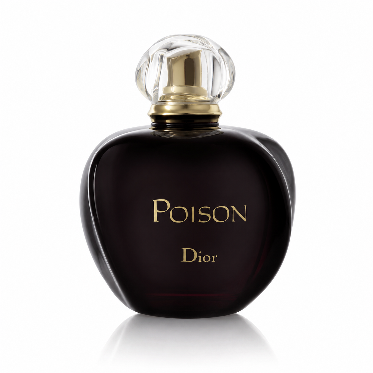 Poison Eau de Toilette