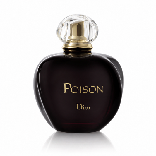 Poison Eau de Toilette
