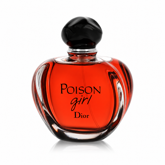 Poison Girl Eau de Parfum