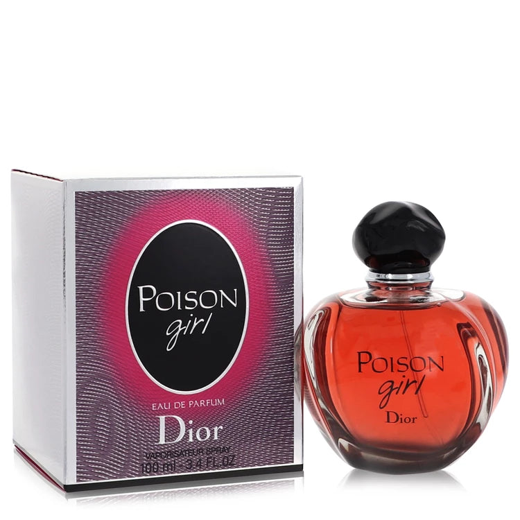 Poison Girl Eau de Parfum for Women bottle 100ml