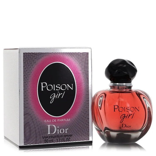 Poison Girl Eau de Parfum for Women bottle 50ml