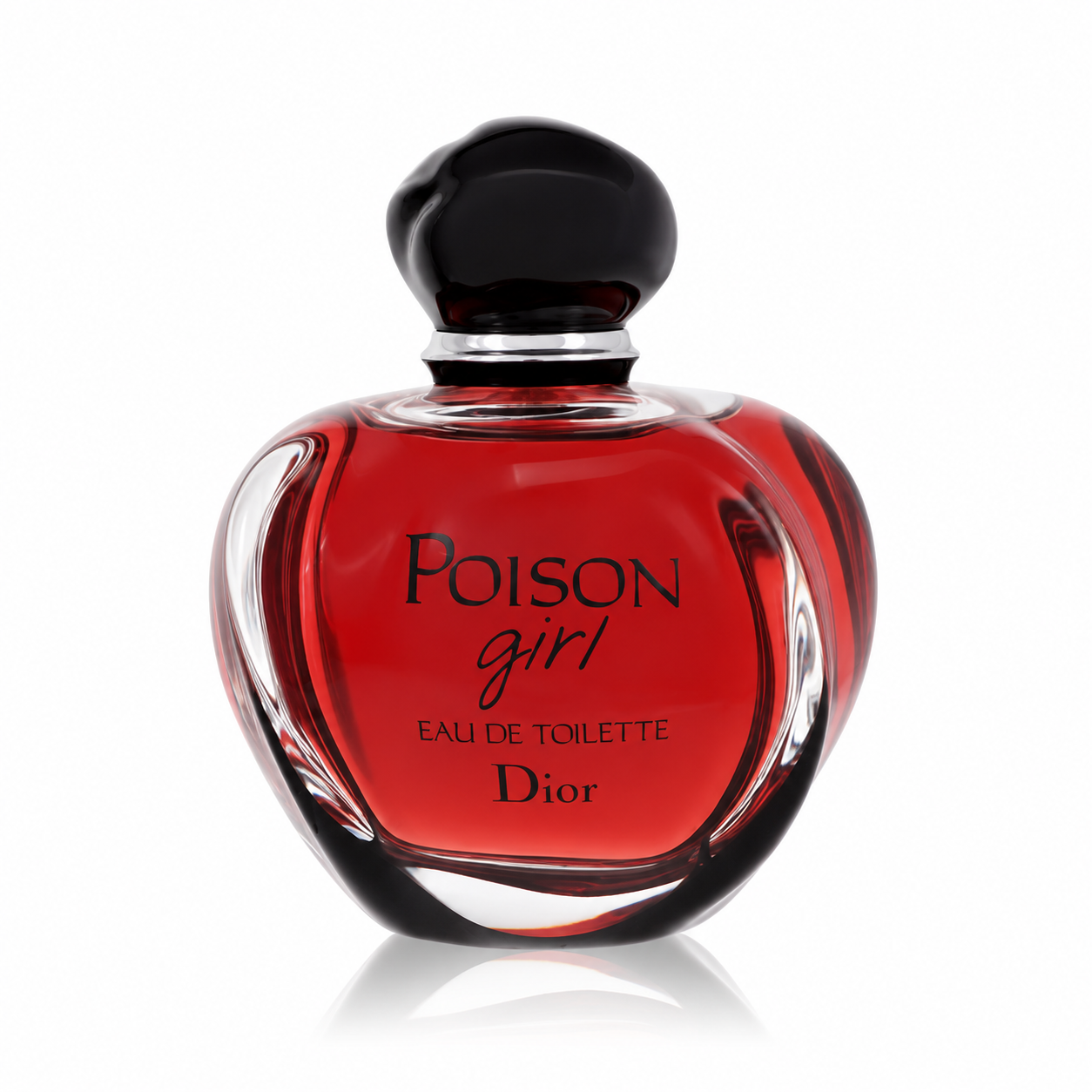 Poison Girl Eau de Toilette for Women