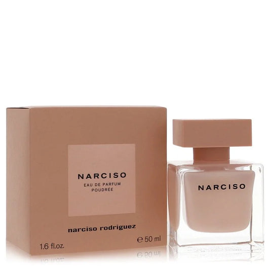 Narciso Rodriguez Narciso Poudrée Eau de Parfum for women at Scent Haven 50ml