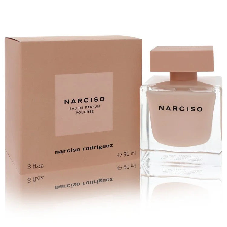 Narciso Rodriguez Narciso Poudrée Eau de Parfum for women at Scent Haven 90ml