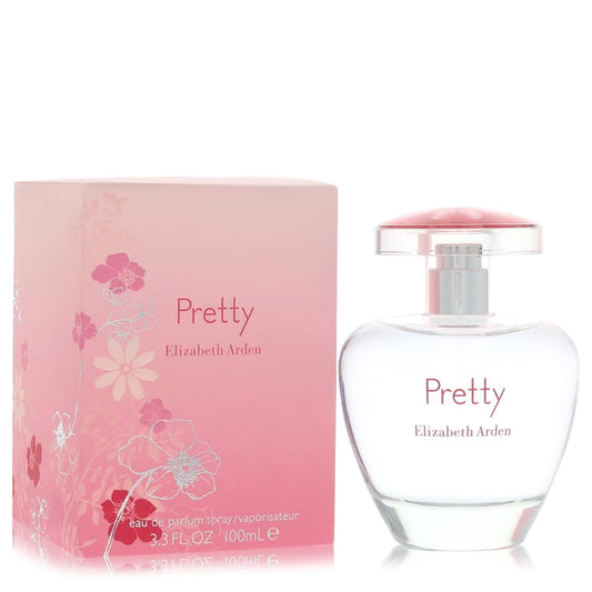 Elizabeth Arden Pretty Eau de Parfum for Women bottle 100ml
