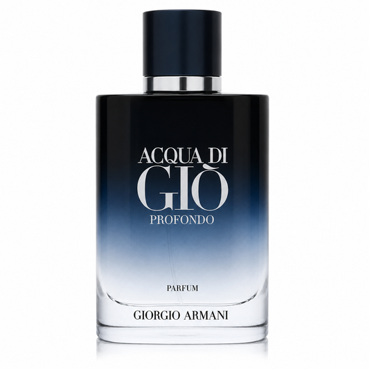 Acqua Di Gio Profondo Parfum
