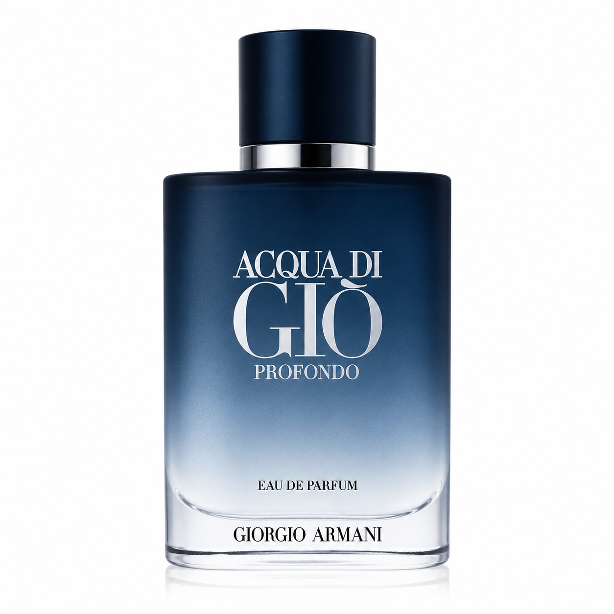 Acqua Di Gio Profondo Eau de Parfum Rellenable 100ml