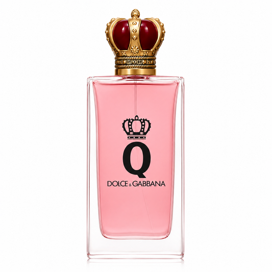 Dolce & Gabbana Q Eau de Parfum