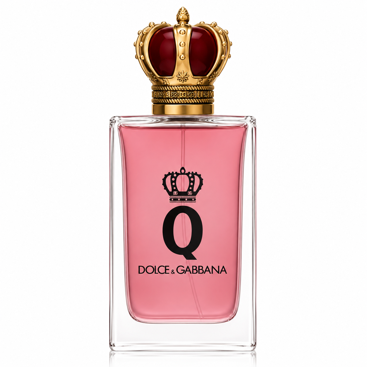 Dolce & Gabbana Q Eau de Parfum Intense