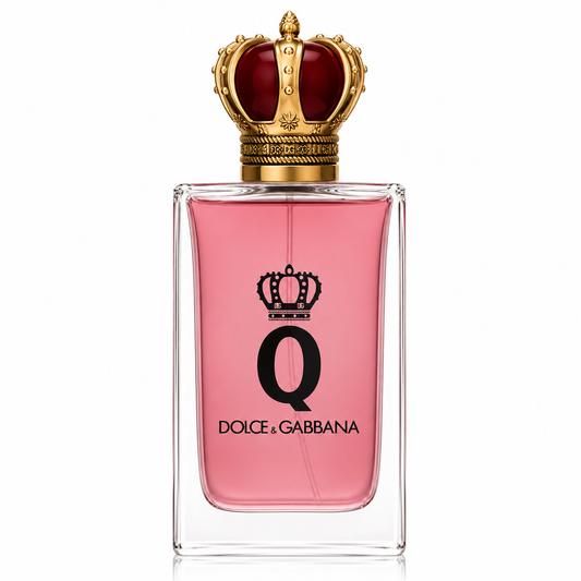 Dolce & Gabbana Q Eau de Parfum Intense
