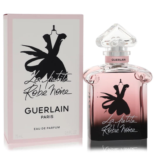 Guerlain La Petite Robe Noire Eau de Parfum for Women perfume bottle 75ml